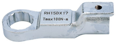   Tohnichi RH8DX8