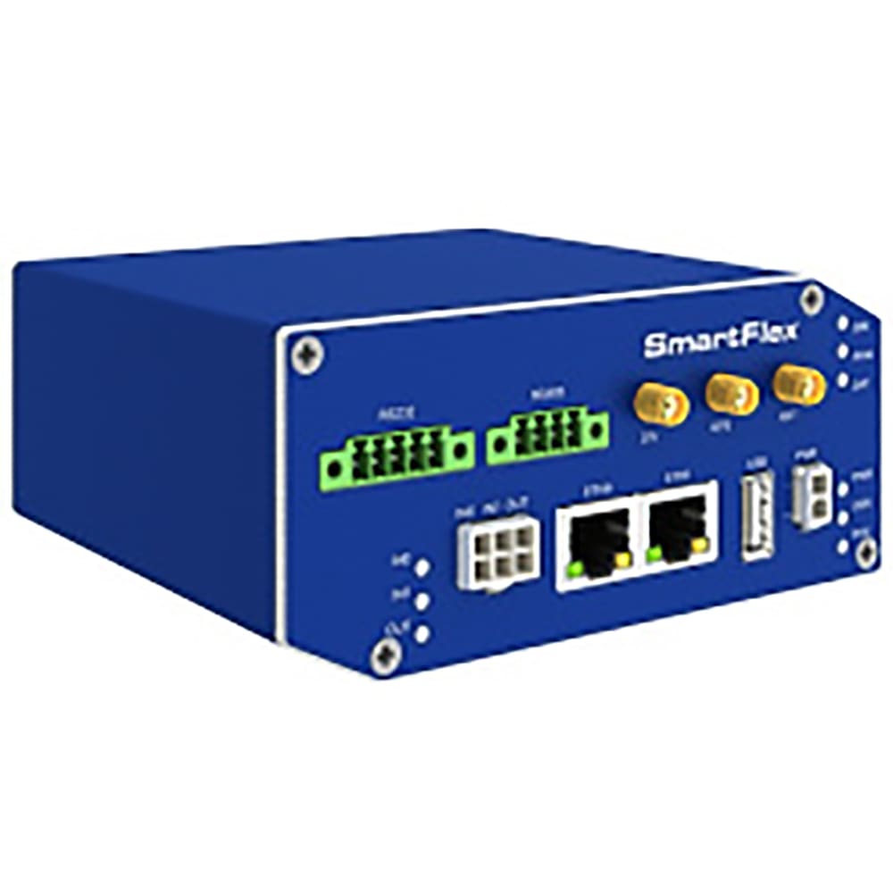   Advantech BB-SR30500320-SWH