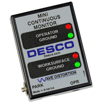   DESCO 19239