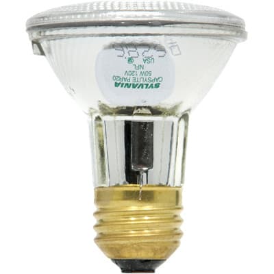   SYLVANIA (Brand of Osram) 16104