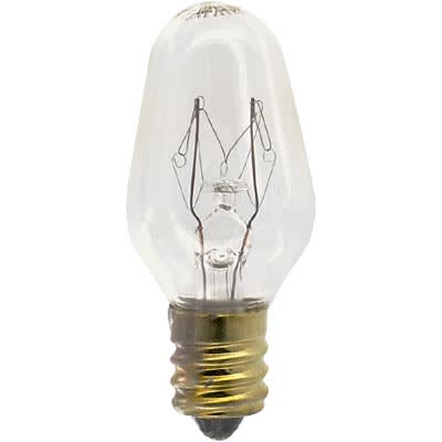   SYLVANIA (Brand of Osram) 10C7