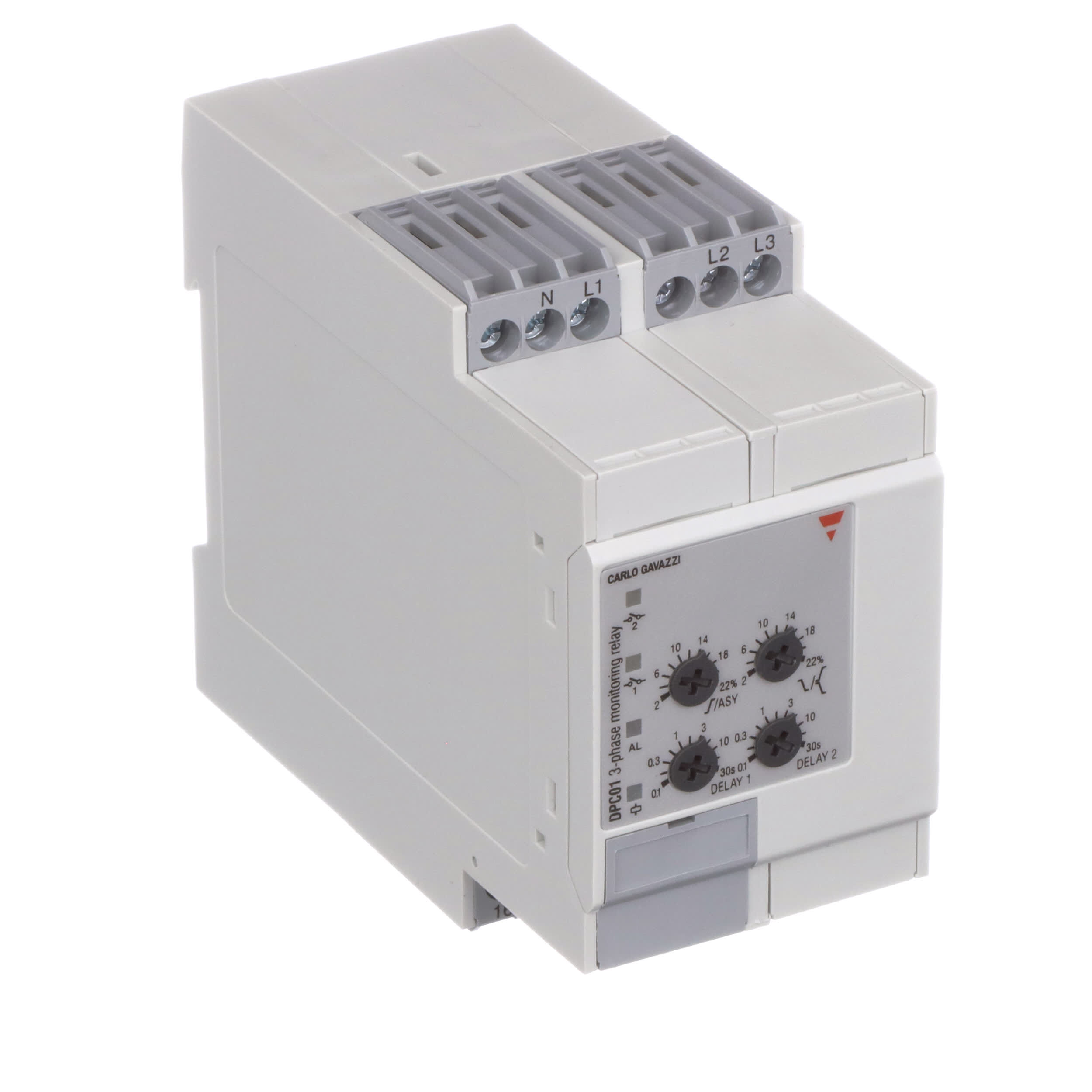   Carlo Gavazzi DPC01DM48