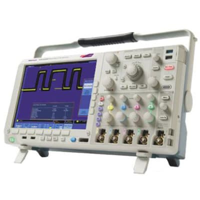   Tektronix DPO4104B-L