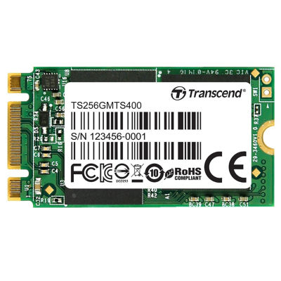   Transcend TS32GMTS400