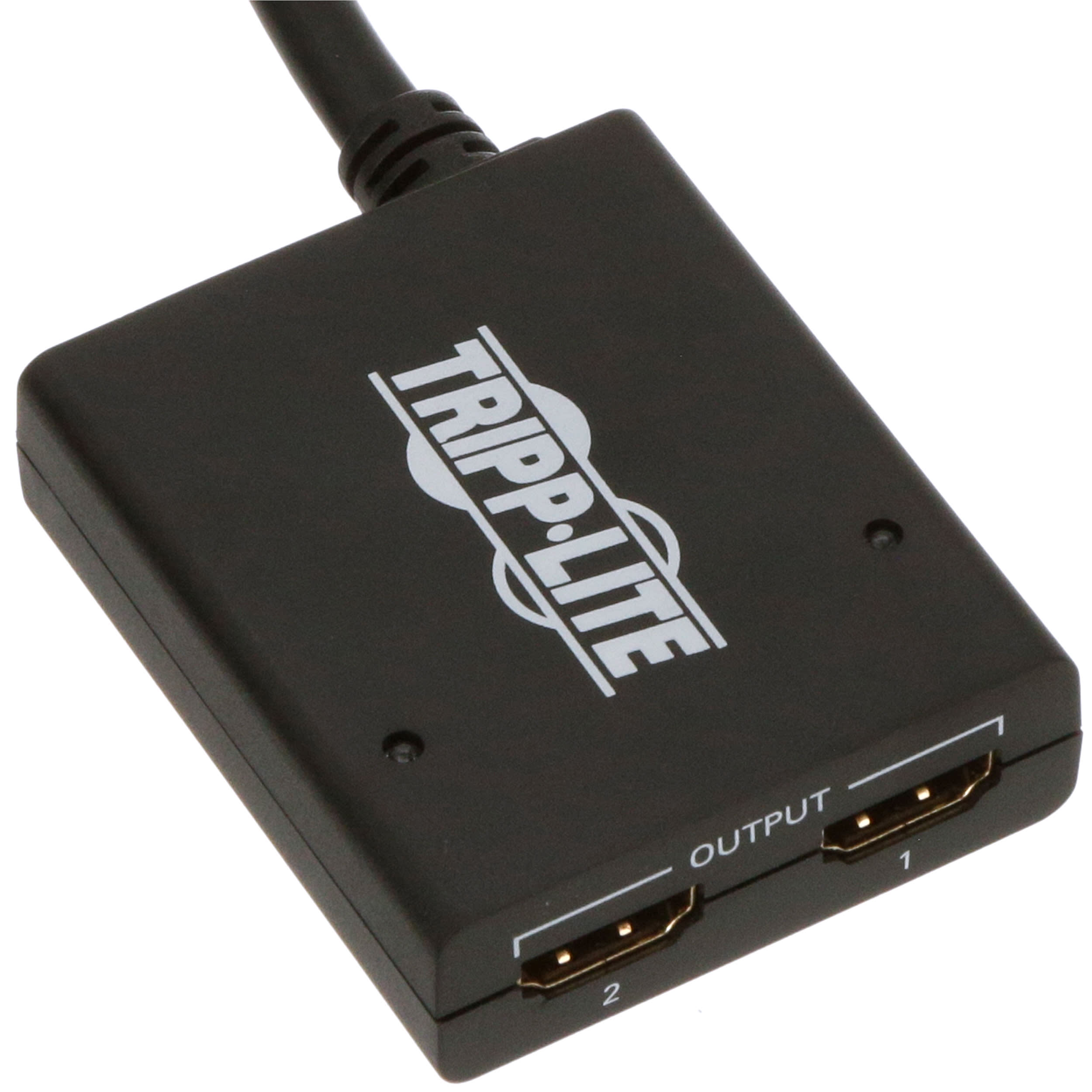   Tripp-Lite B118-002-UHD