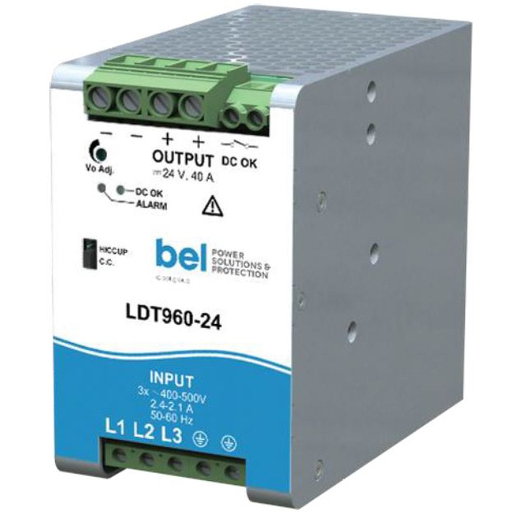   Bel Power Solutions LDT960-24