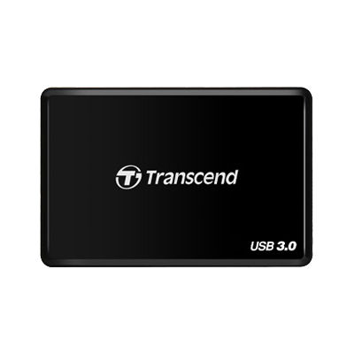   Transcend TS-RDF2