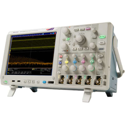   Tektronix DPO5204