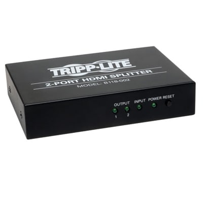   Tripp-Lite B118-002