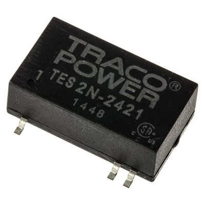   TRACO POWER TES 2N-2421