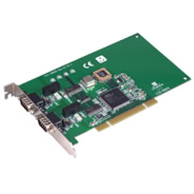   Advantech PCI-1680U-BE