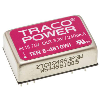   TRACO POWER TEN 8-4810WI