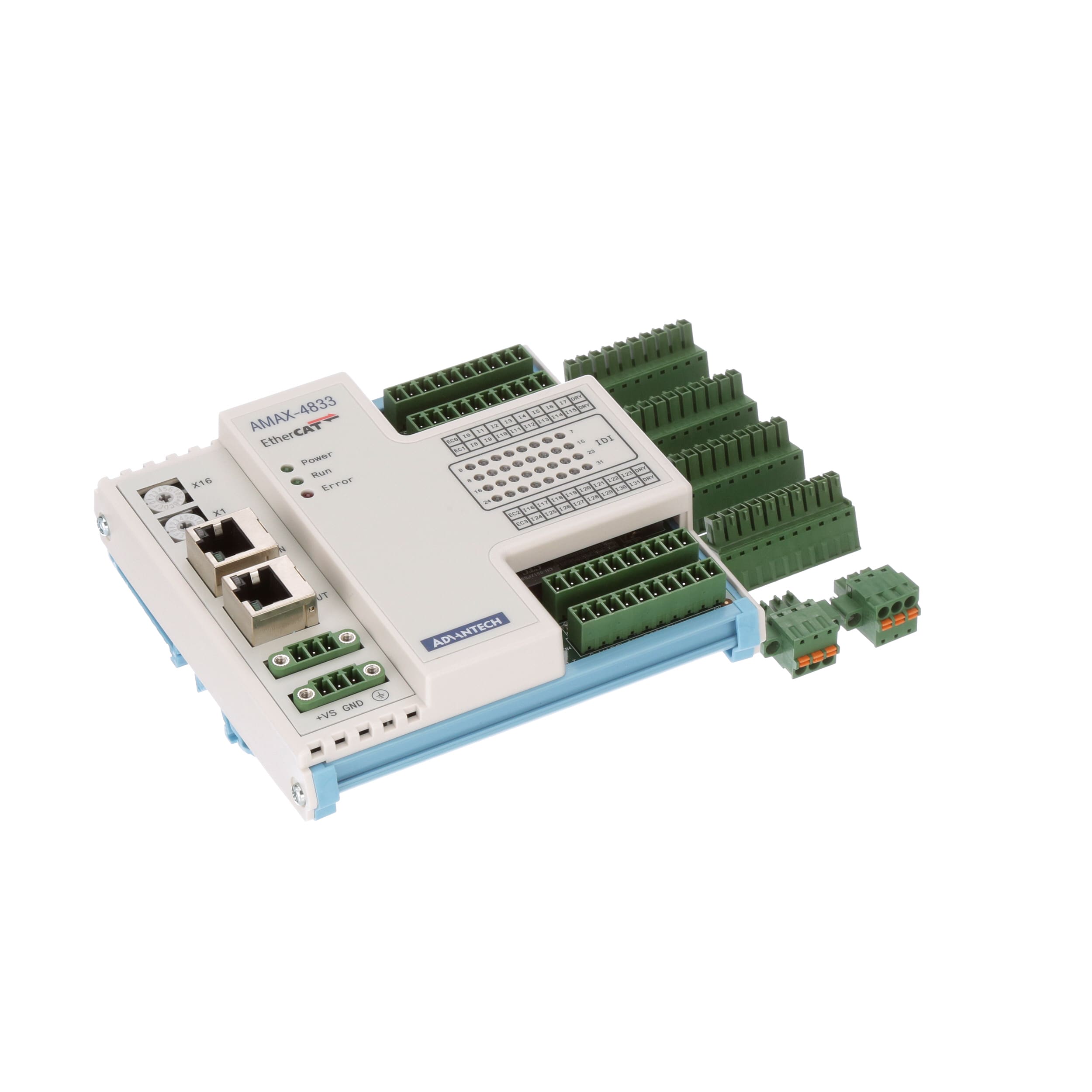   Advantech AMAX-4833-AE