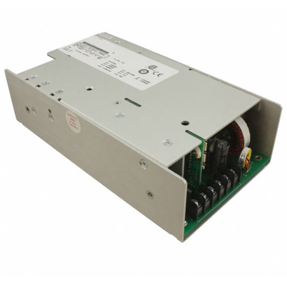   Bel Power Solutions PFC500-1024G