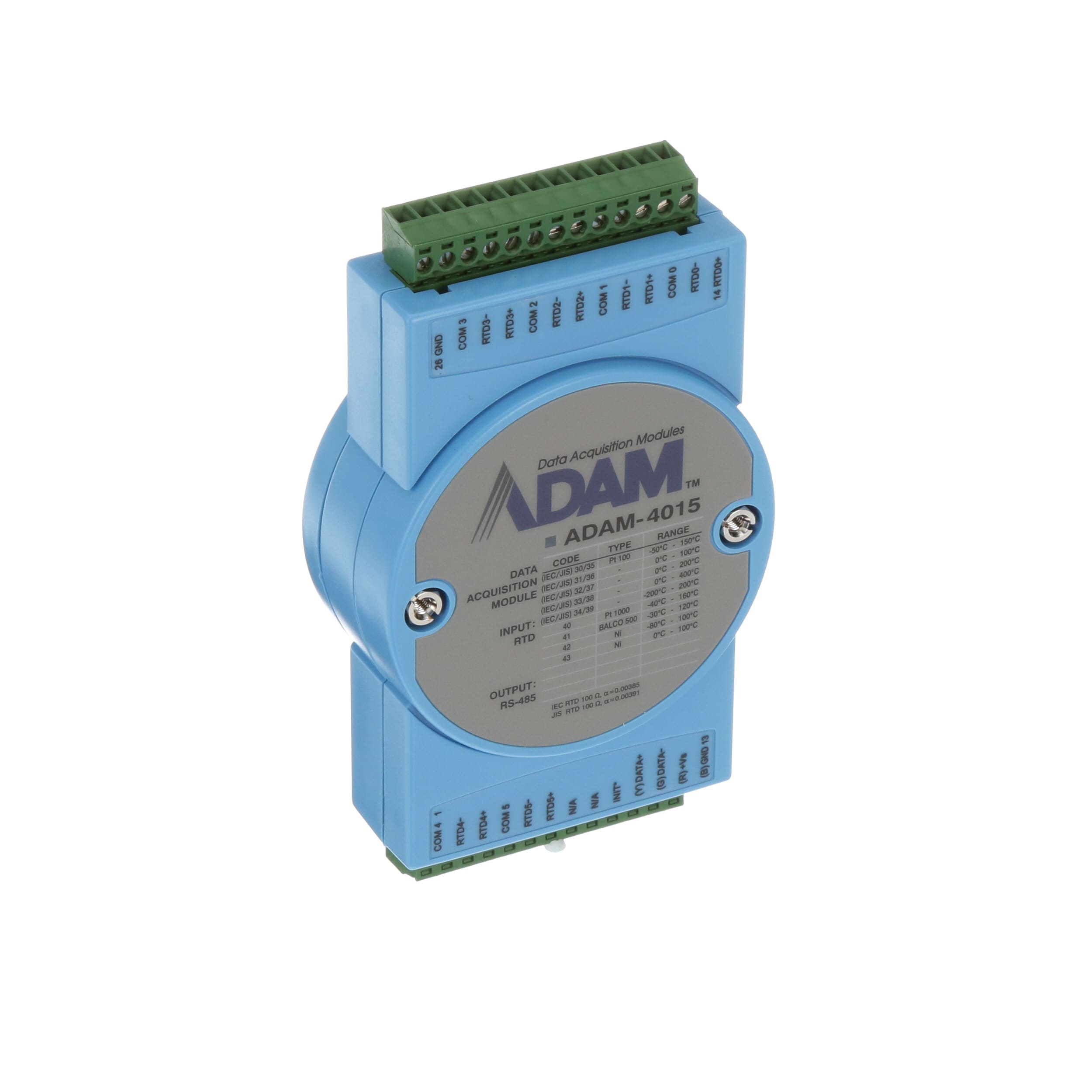   Advantech ADAM-4015-CE