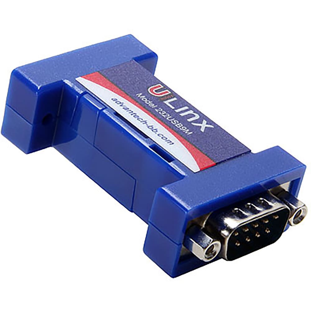   Advantech BB-232USB9M