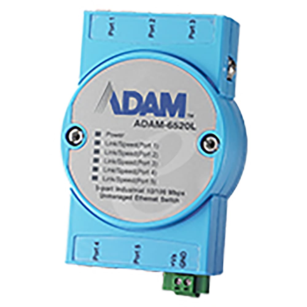   Advantech ADAM-6520L-AE