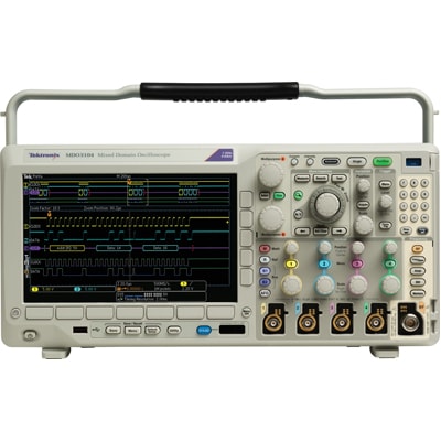   Tektronix MDO3054