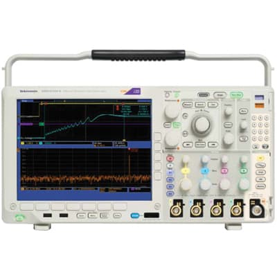   Tektronix MDO4034-3