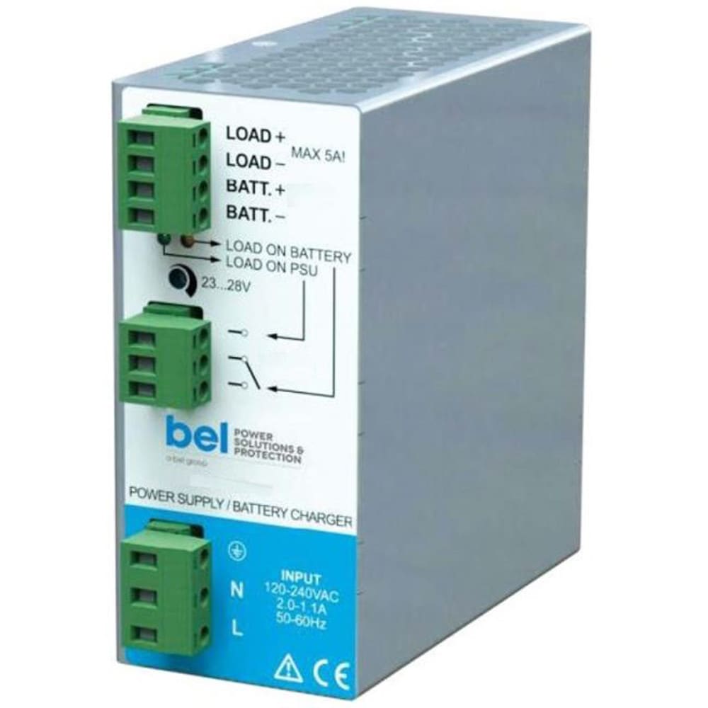   Bel Power Solutions LDB120-12