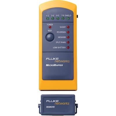   Fluke Networks MT-8200-49A