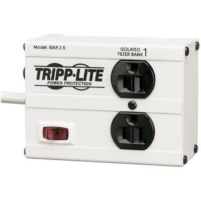   Tripp-Lite ISOBAR2-6