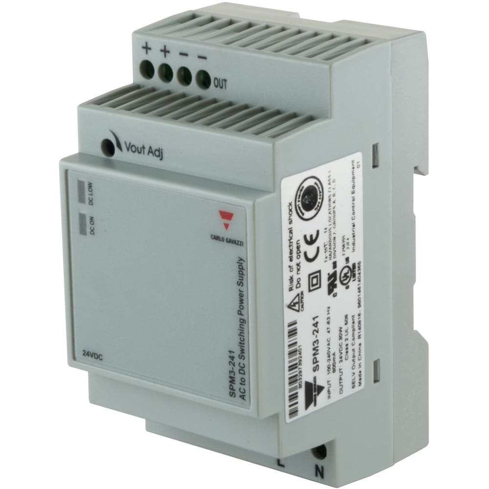   Carlo Gavazzi SPM3241