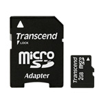   Transcend TS2GUSD