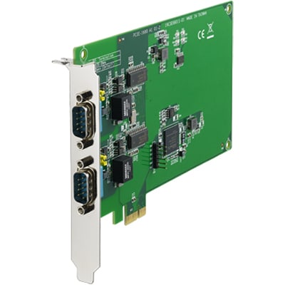   Advantech PCIE-1680-AE