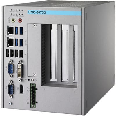   Advantech UNO-3073G-C54E