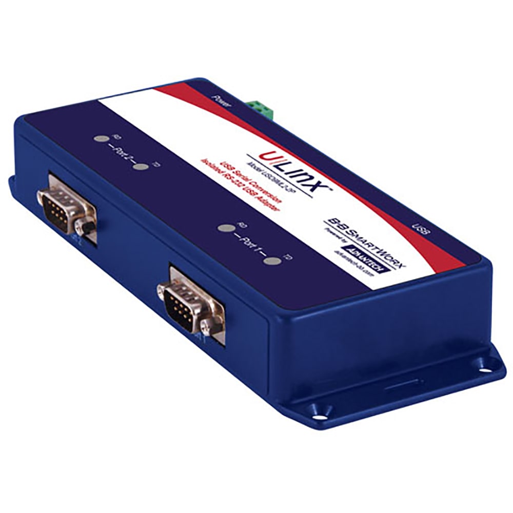   Advantech BB-USO9ML2-2P