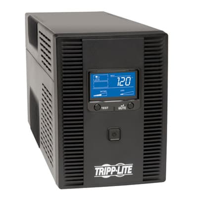   Tripp-Lite OMNI1500LCDT