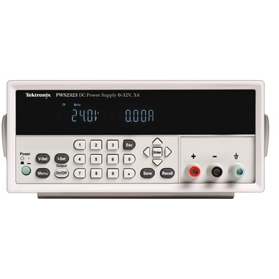   Tektronix PWS2721