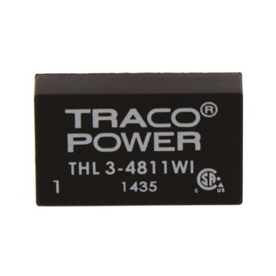   TRACO POWER THL 3-4811WI