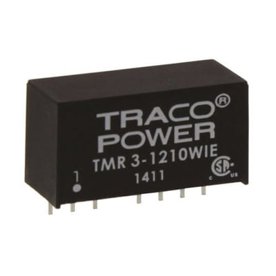   TRACO POWER TMR 3-1210WIE