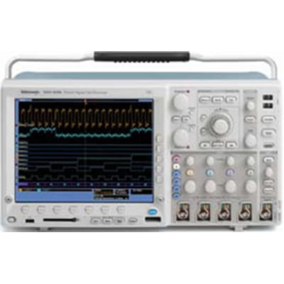   Tektronix DPO4PWR