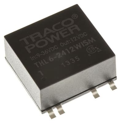   TRACO POWER THL 6-2412WISM