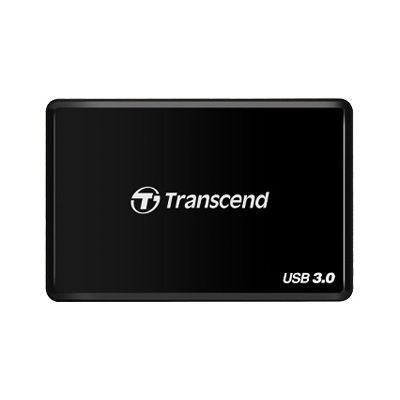   Transcend TS-RDF8K