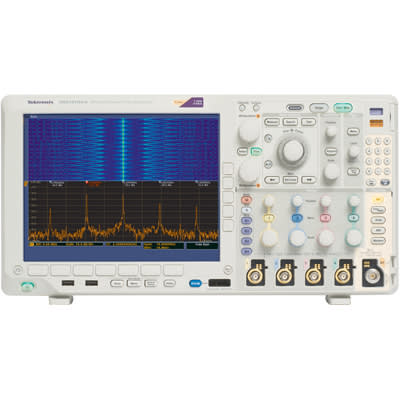   Tektronix MDO4104-6