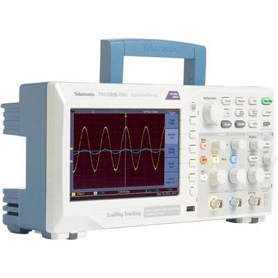   Tektronix TBS1102B-EDU