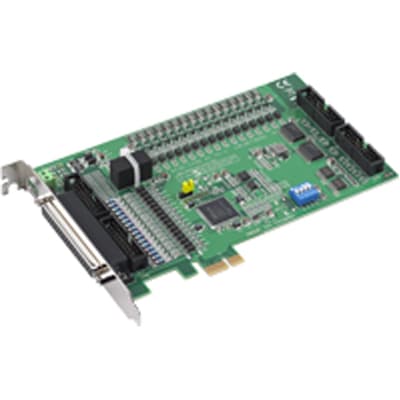   Advantech PCIE-1730-AE