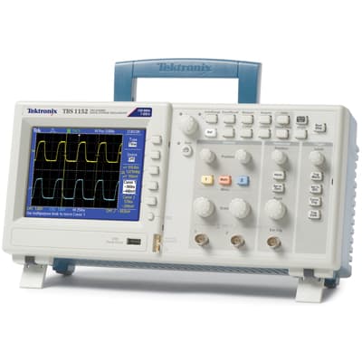   Tektronix TBS1062