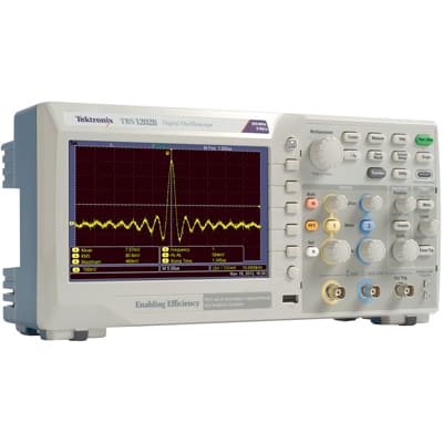   Tektronix TBS1152B