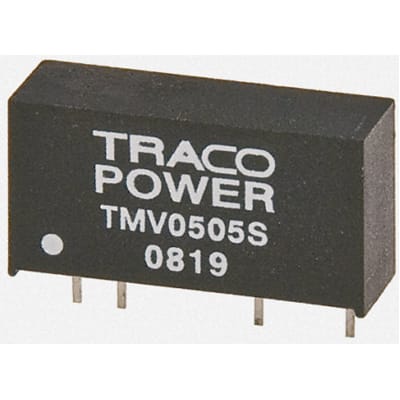   TRACO POWER TMV 1215S