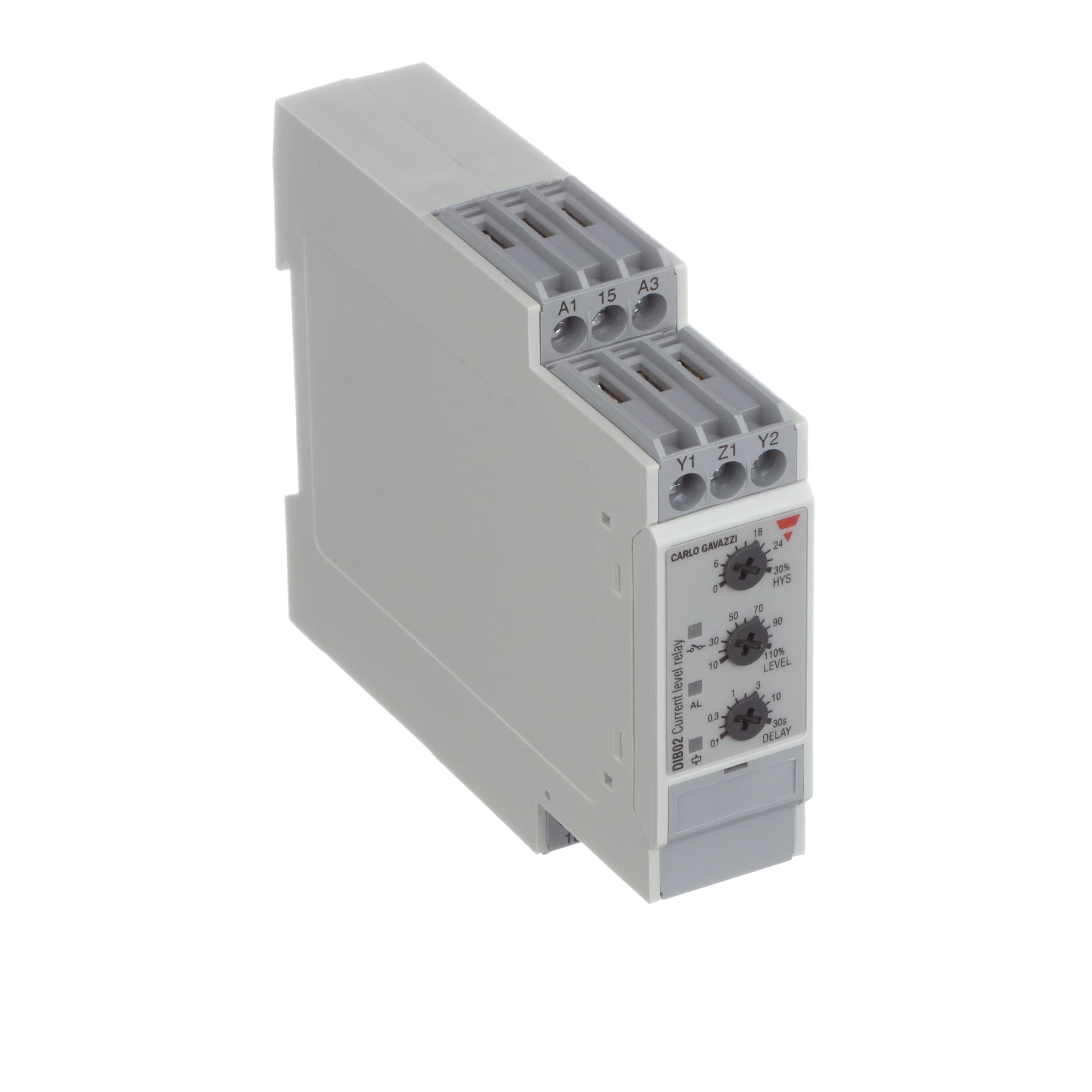   Carlo Gavazzi DIB02CB23150MV