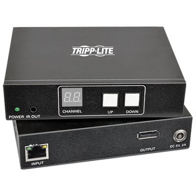   Tripp-Lite B160-101-DPSI