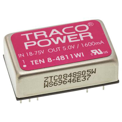   TRACO POWER TEN 8-4811WI