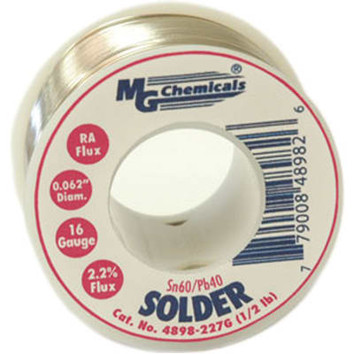   MG Chemicals 4898-227G