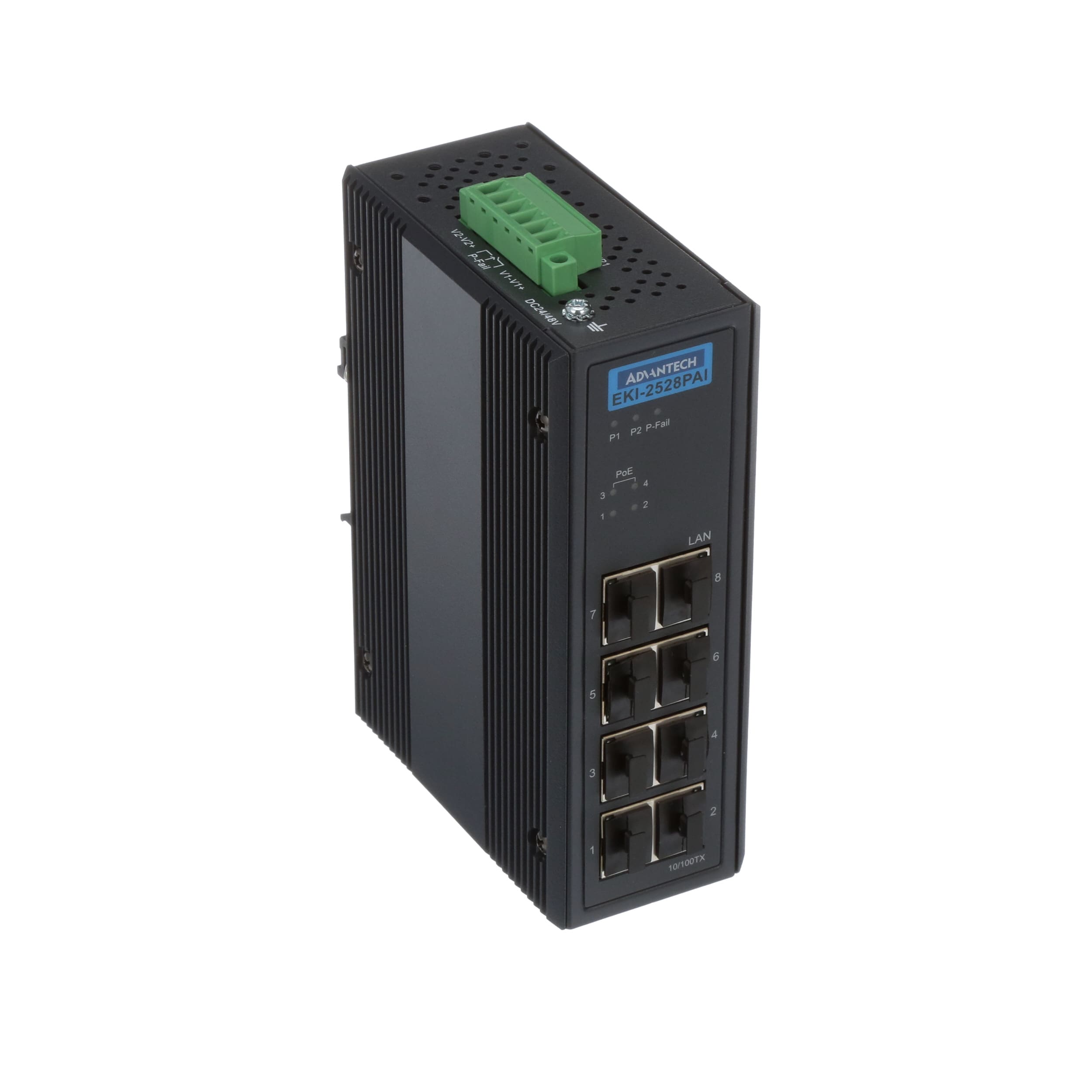   Advantech EKI-2528PAI-AE