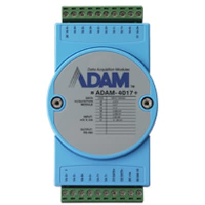   Advantech ADAM-4017+-CE